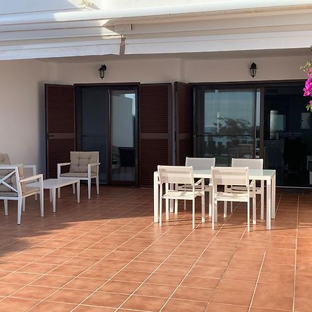 Casa Lovaina Mar De Pulpi San Juan De Los Terreros Exterior foto