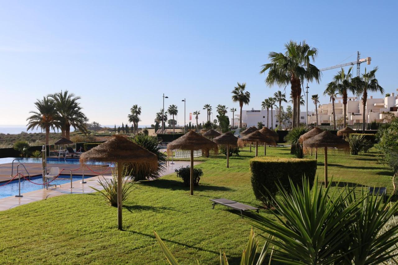 Casa Lovaina Mar De Pulpi San Juan De Los Terreros Exterior foto