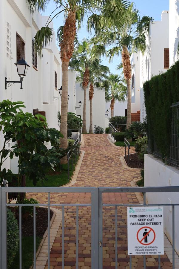 Casa Lovaina Mar De Pulpi San Juan De Los Terreros Exterior foto