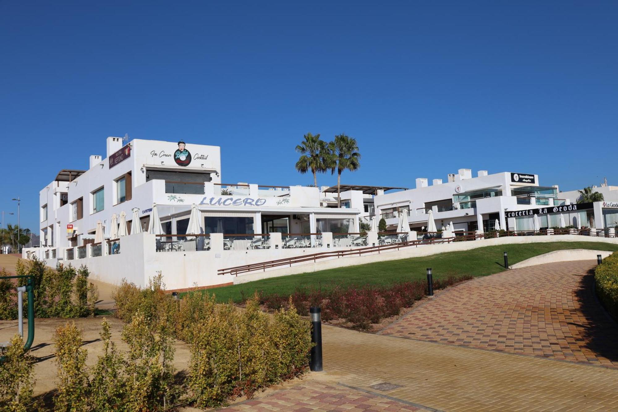 Casa Lovaina Mar De Pulpi San Juan De Los Terreros Exterior foto