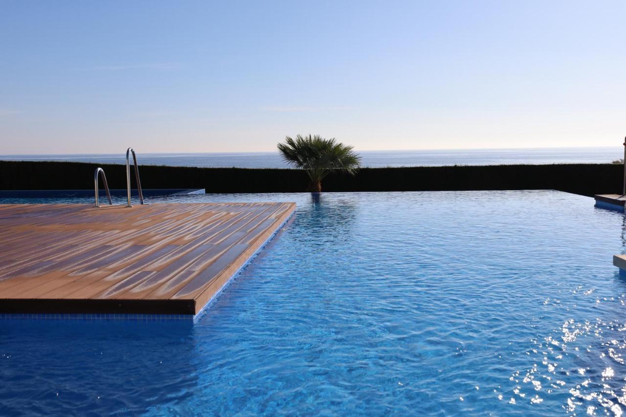 Casa Lovaina Mar De Pulpi San Juan De Los Terreros Exterior foto