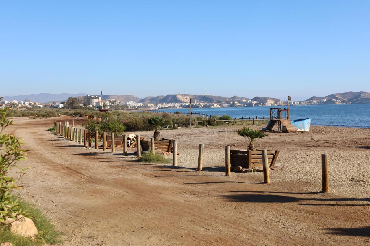 Casa Lovaina Mar De Pulpi San Juan De Los Terreros Exterior foto