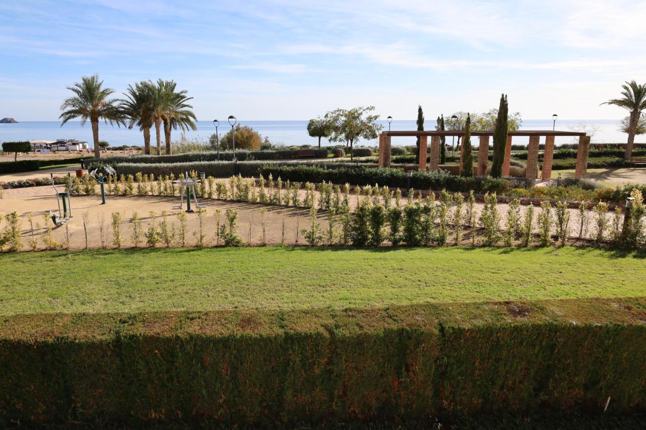 Casa Lovaina Mar De Pulpi San Juan De Los Terreros Exterior foto