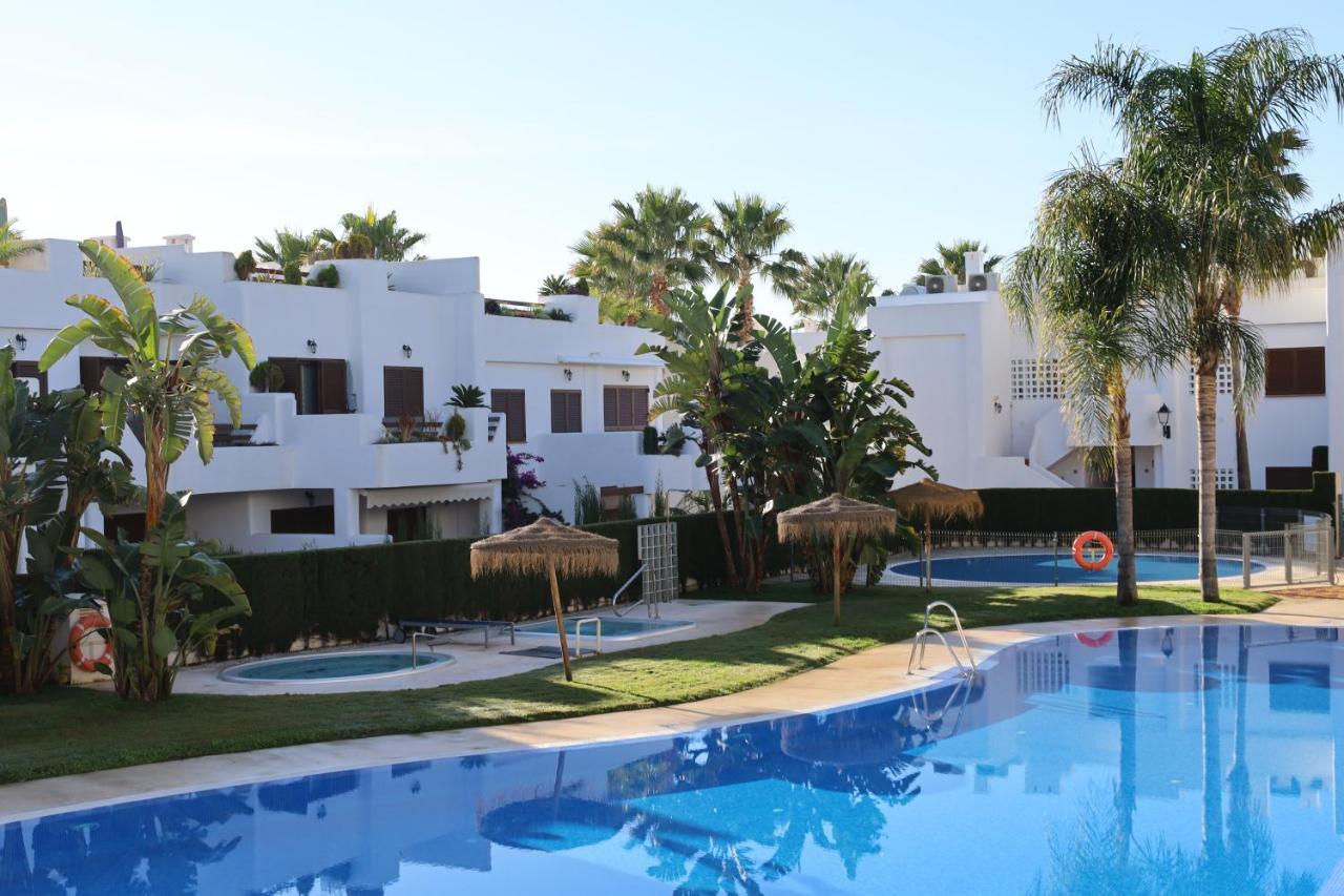 Casa Lovaina Mar De Pulpi San Juan De Los Terreros Exterior foto