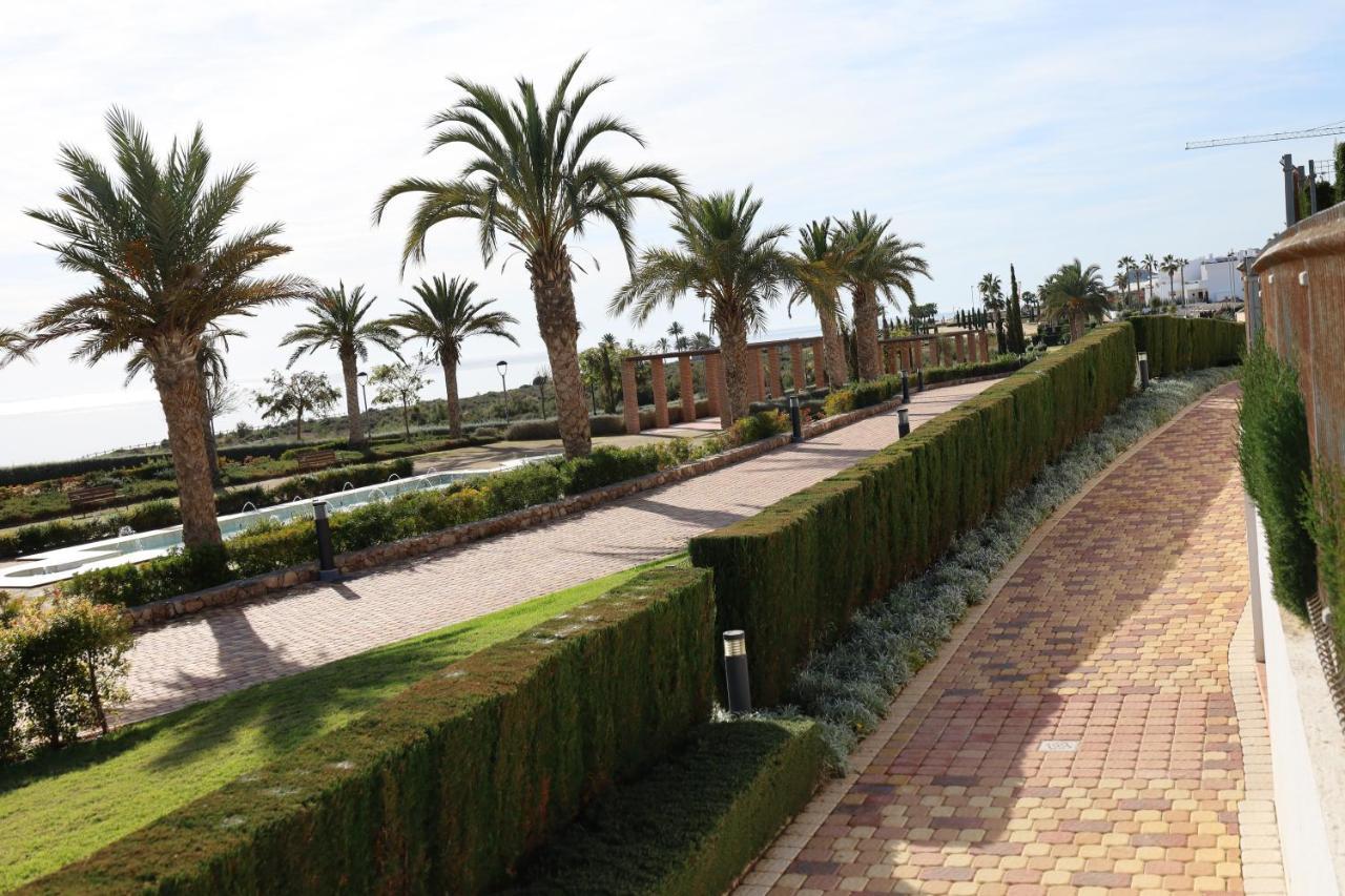 Casa Lovaina Mar De Pulpi San Juan De Los Terreros Exterior foto