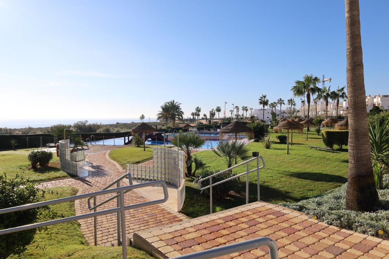 Casa Lovaina Mar De Pulpi San Juan De Los Terreros Exterior foto