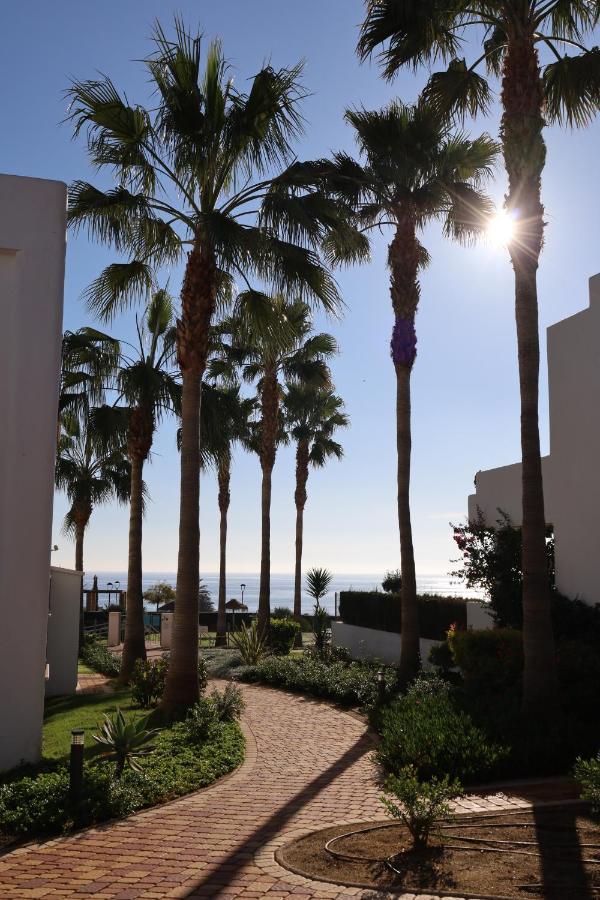 Casa Lovaina Mar De Pulpi San Juan De Los Terreros Exterior foto