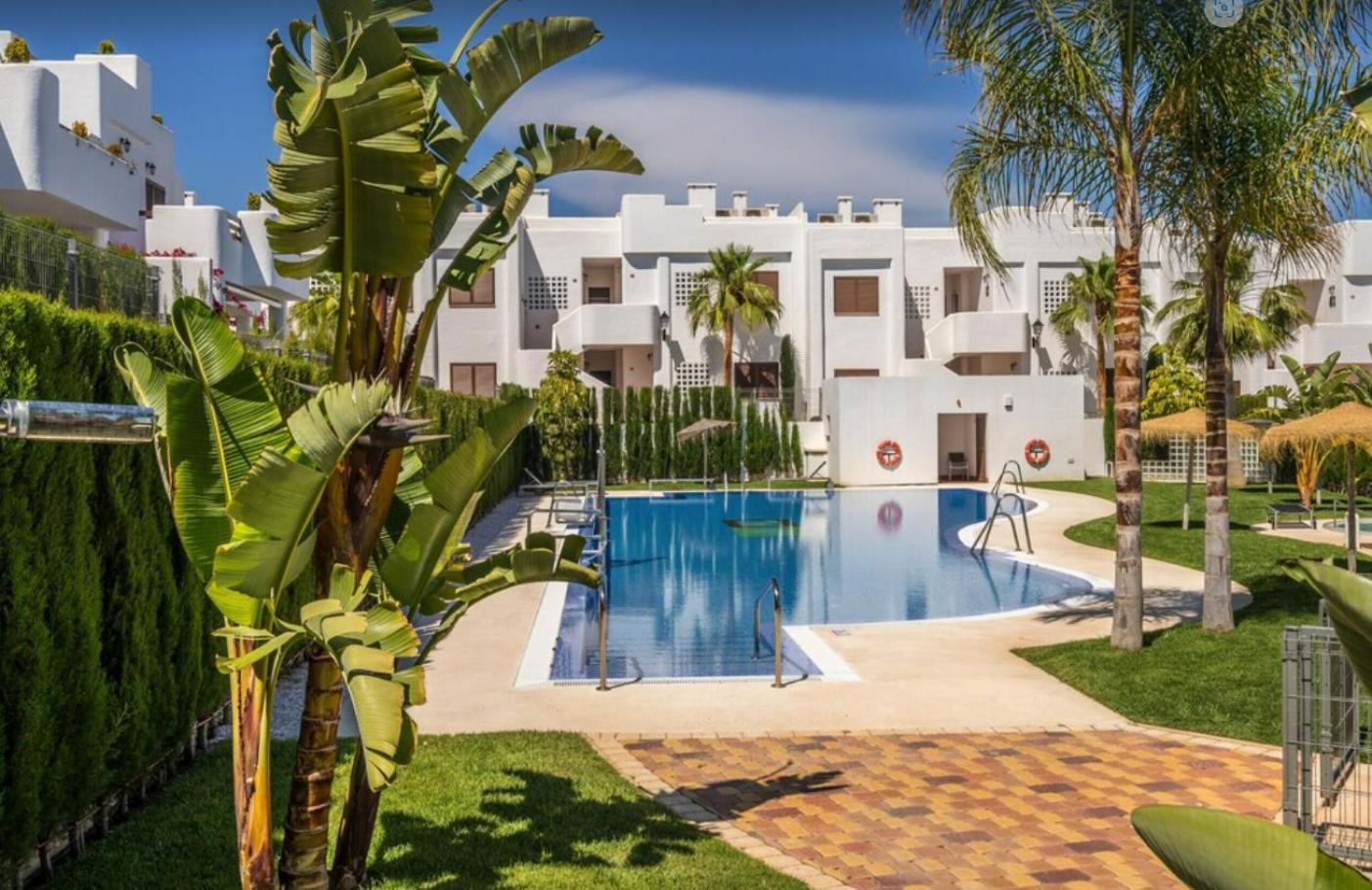 Casa Lovaina Mar De Pulpi San Juan De Los Terreros Exterior foto
