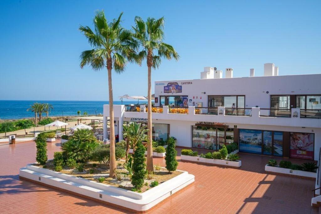 Casa Lovaina Mar De Pulpi San Juan De Los Terreros Exterior foto