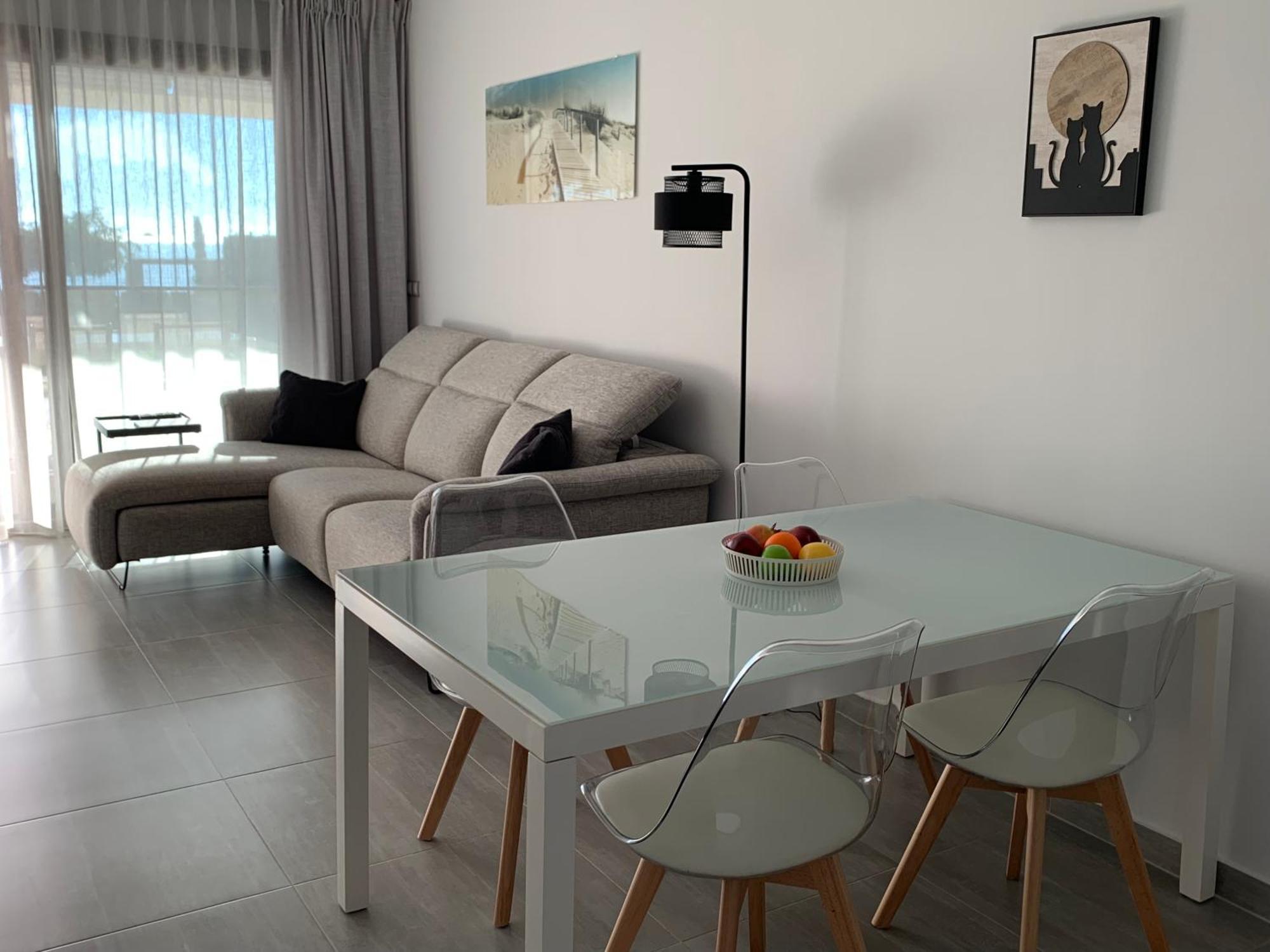Casa Lovaina Mar De Pulpi San Juan De Los Terreros Exterior foto