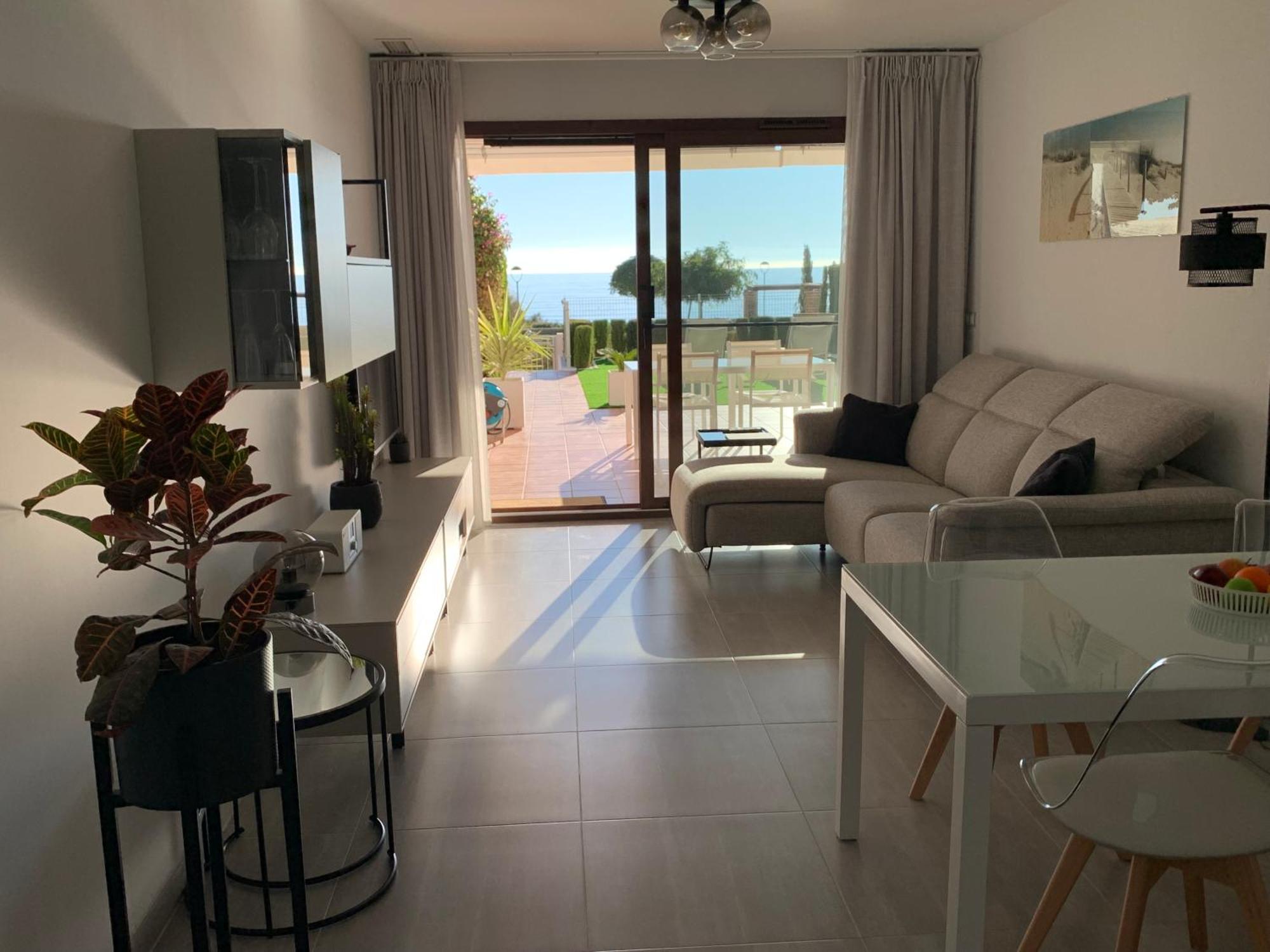 Casa Lovaina Mar De Pulpi San Juan De Los Terreros Exterior foto